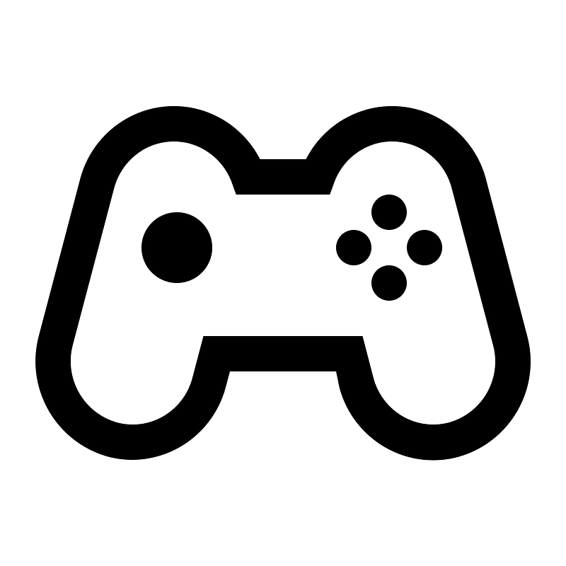 Game--console
