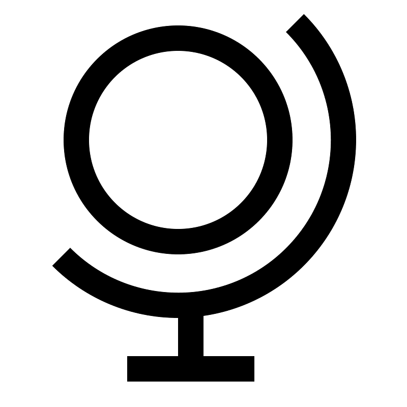 Globe