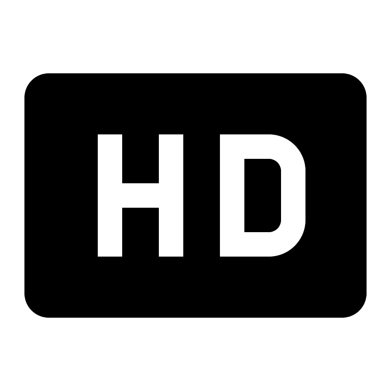 HD--filled