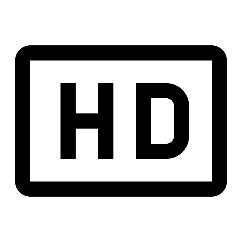 HD