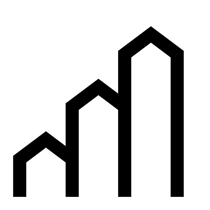 Increase-level