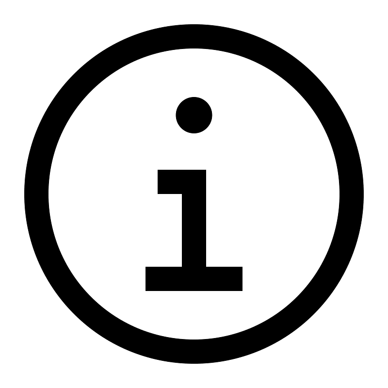 Information