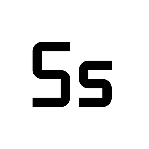 Letter--Ss