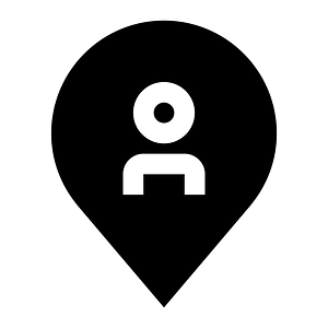 Location--person--filled