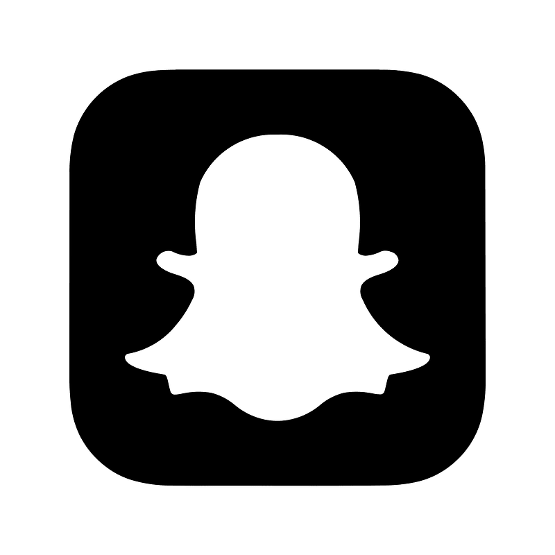 Logo--snapchat