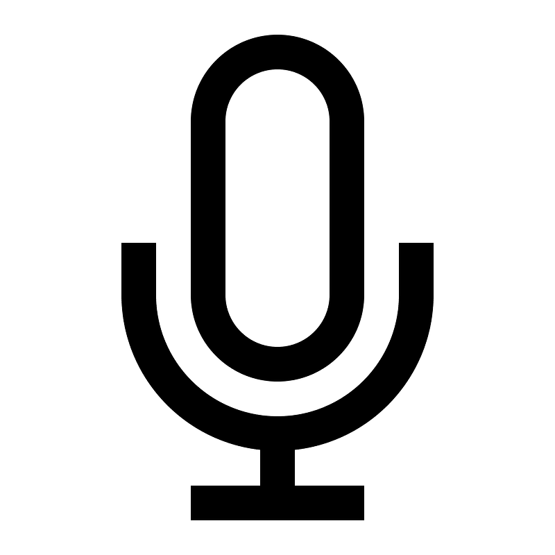 Microphone