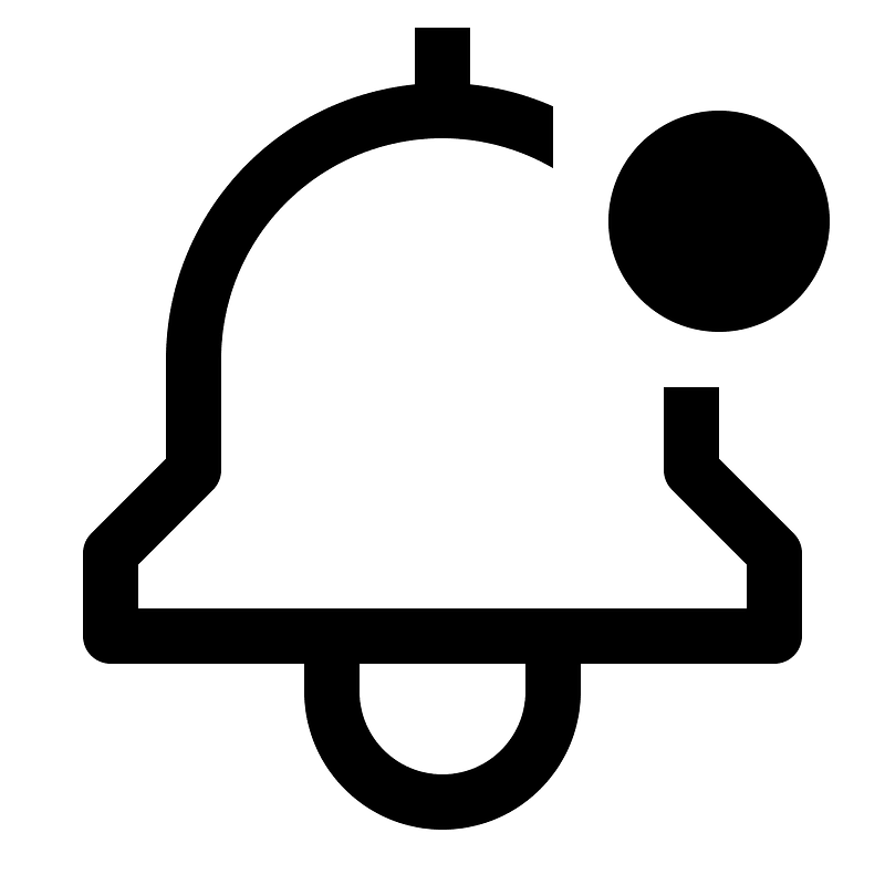 Notification--new