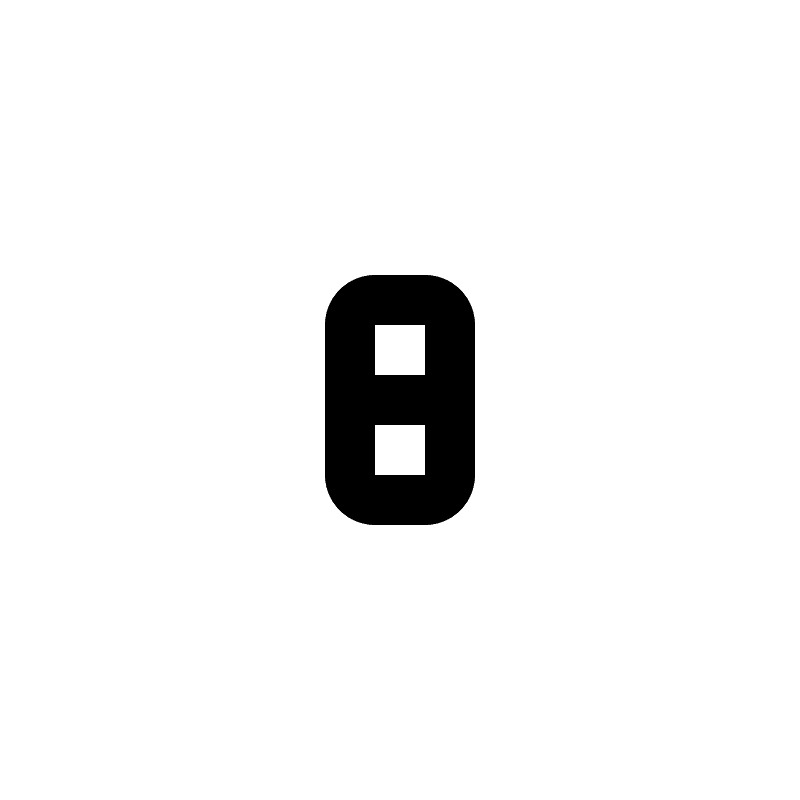 Number--small