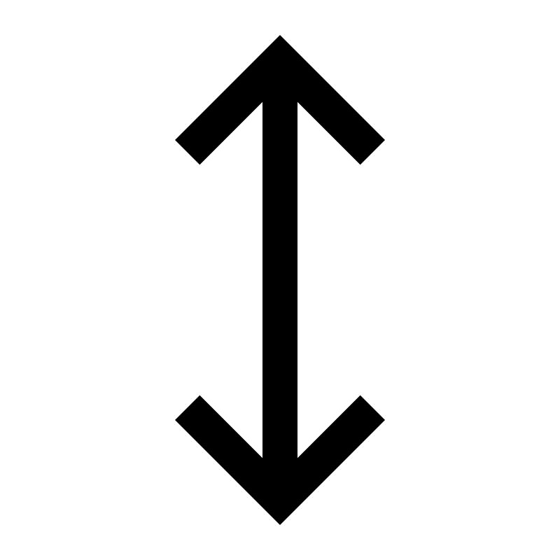 Pan--vertical
