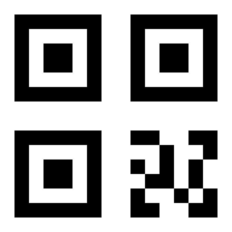 Qr-code