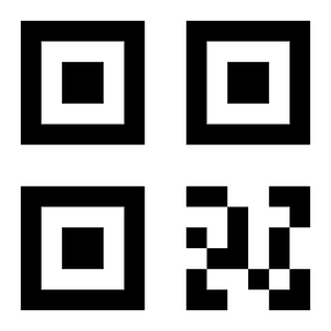 Qr-code