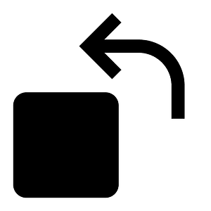 Rotate--counterclockwise--filled
