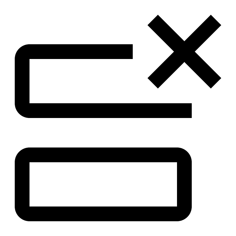 Row--delete