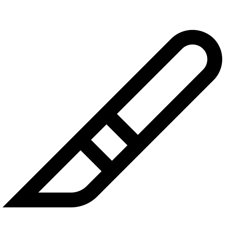 Scalpel