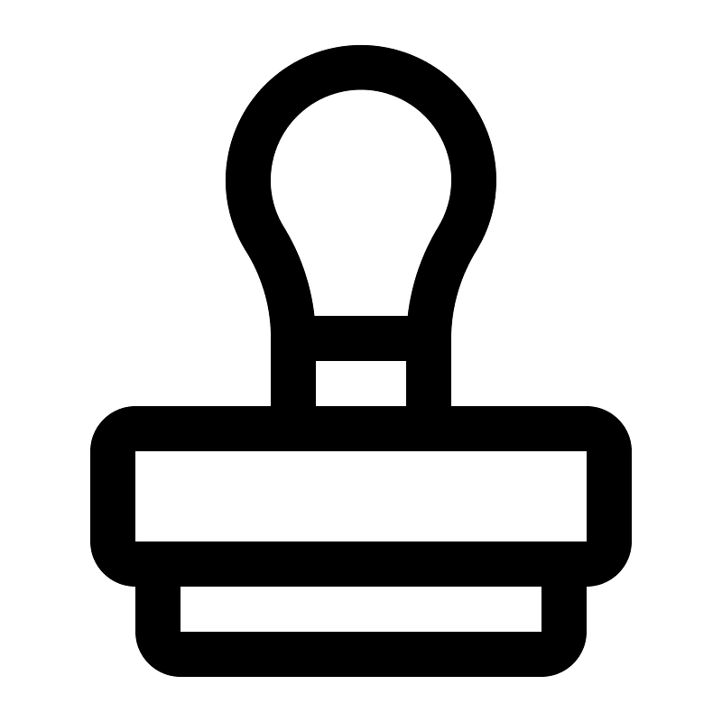 Stamp