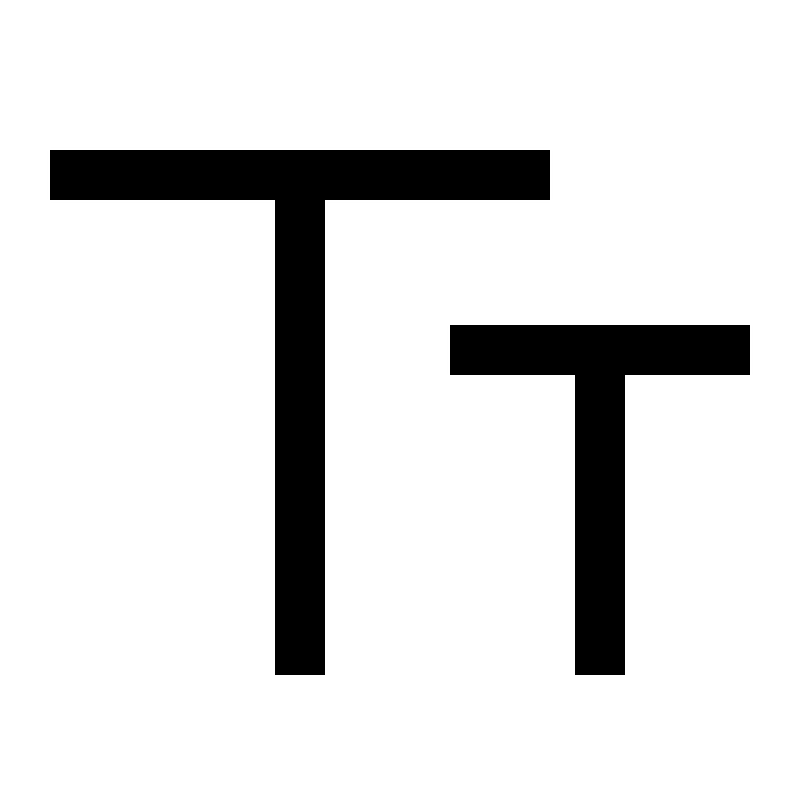 Text--small-caps