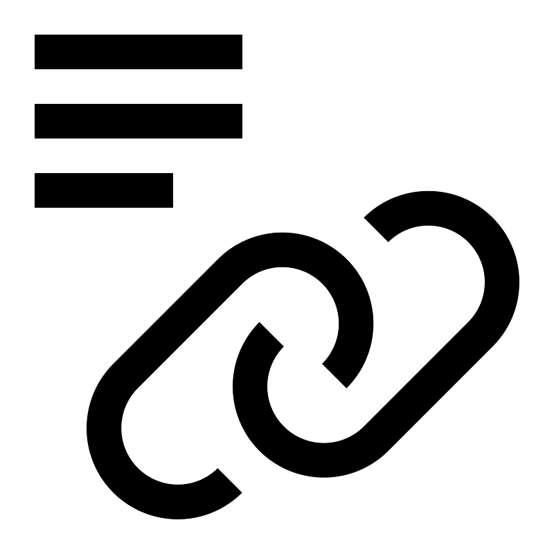 Text-link