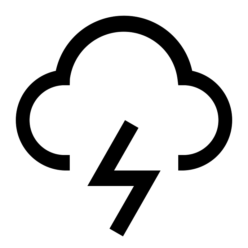 Thunderstorm