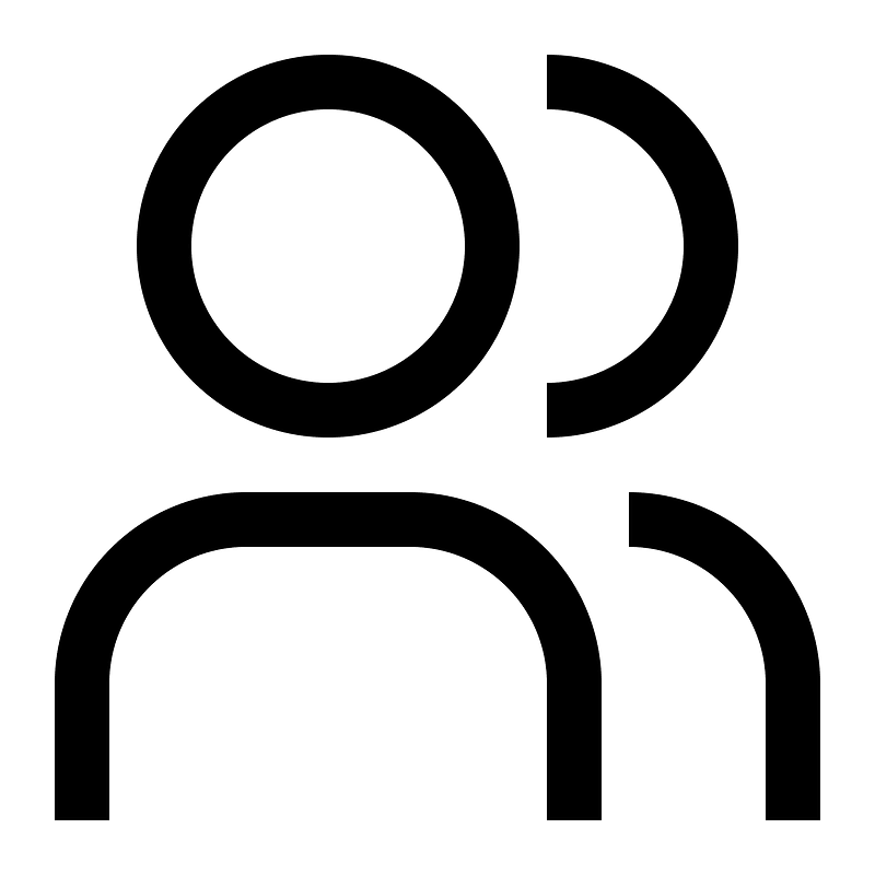 User--multiple