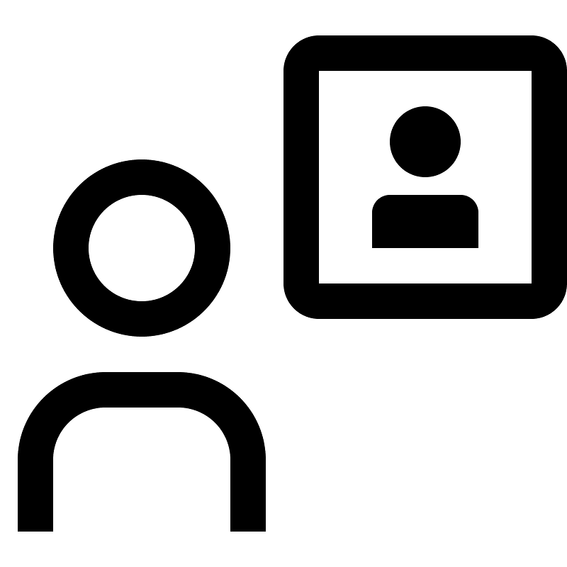 User--identification