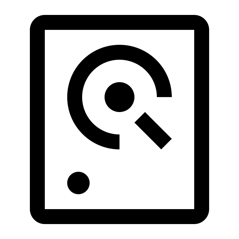Vmdk-disk