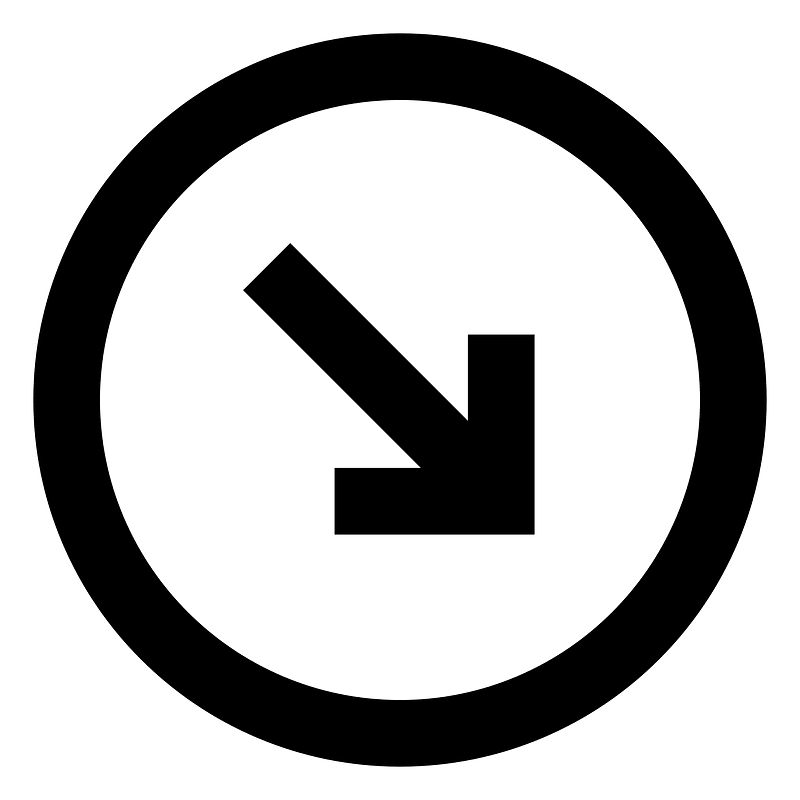 Arrow-bottom-right-o