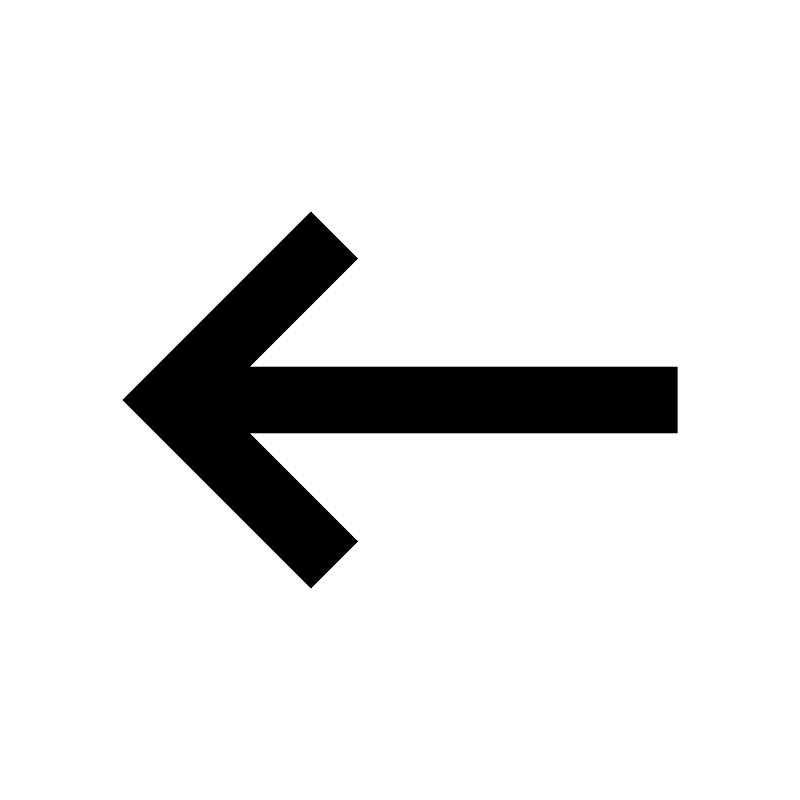 Arrow-left