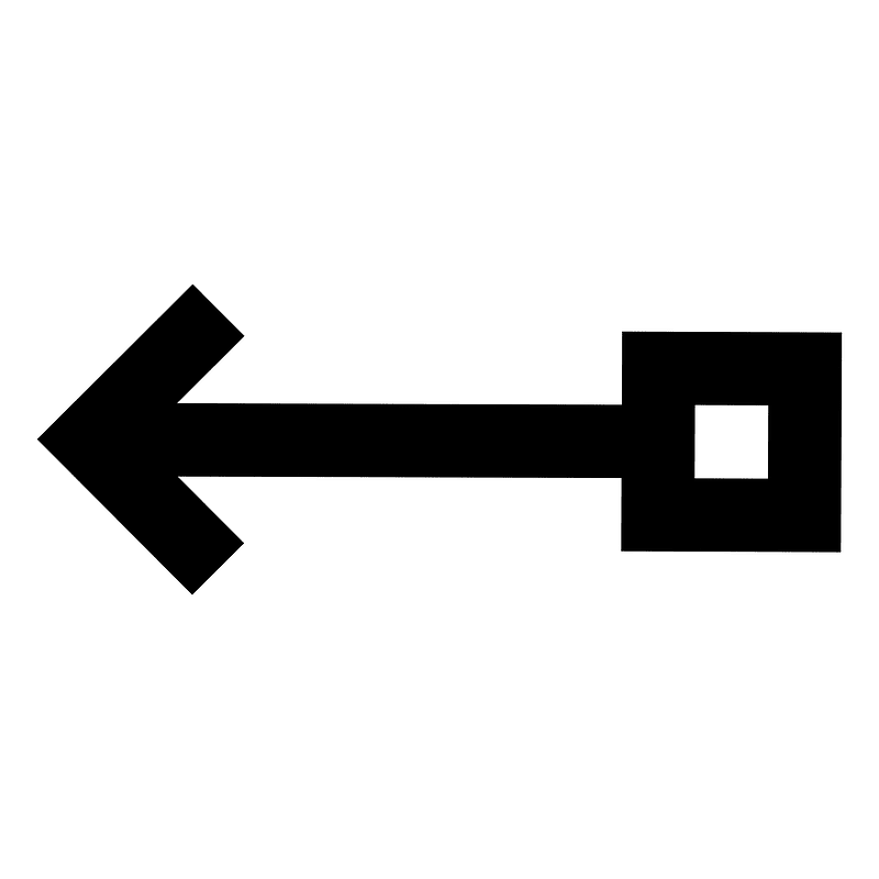 Arrow-long-left-e