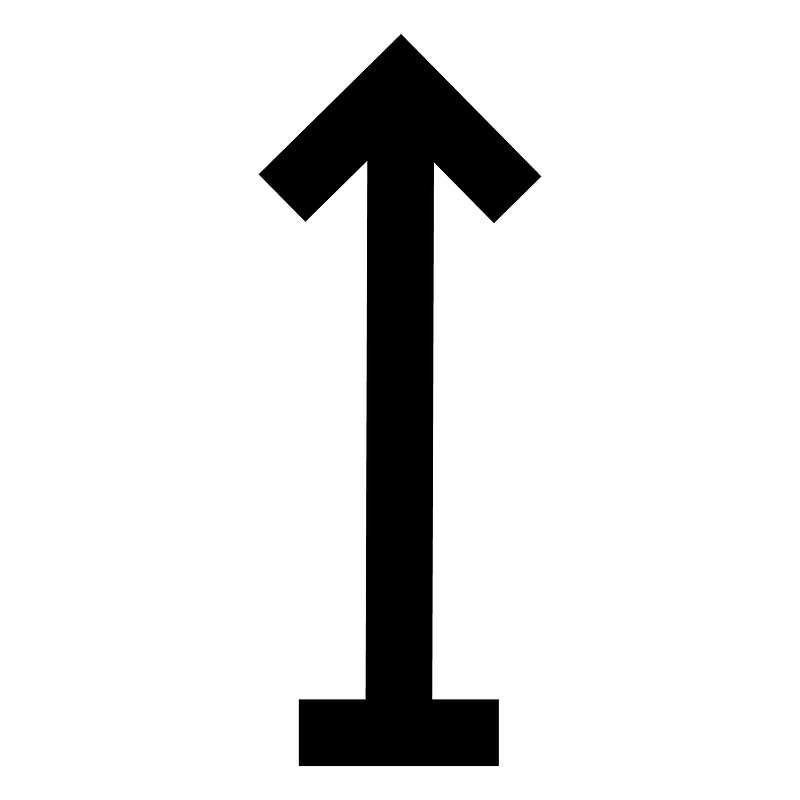 Arrow-long-up-l