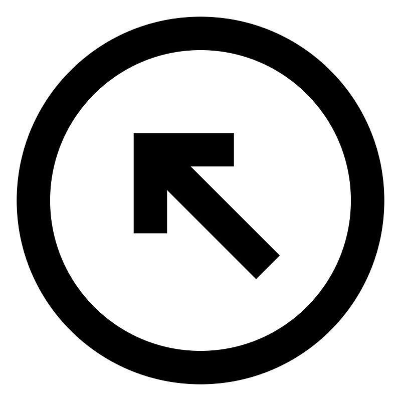 Arrow-top-left-o