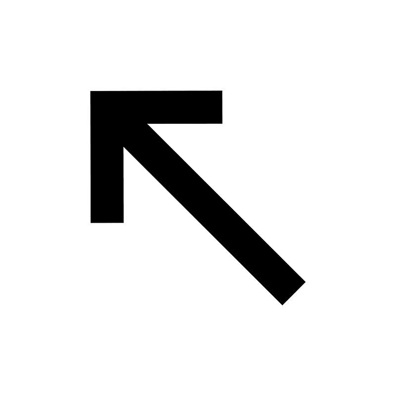 Arrow-top-left