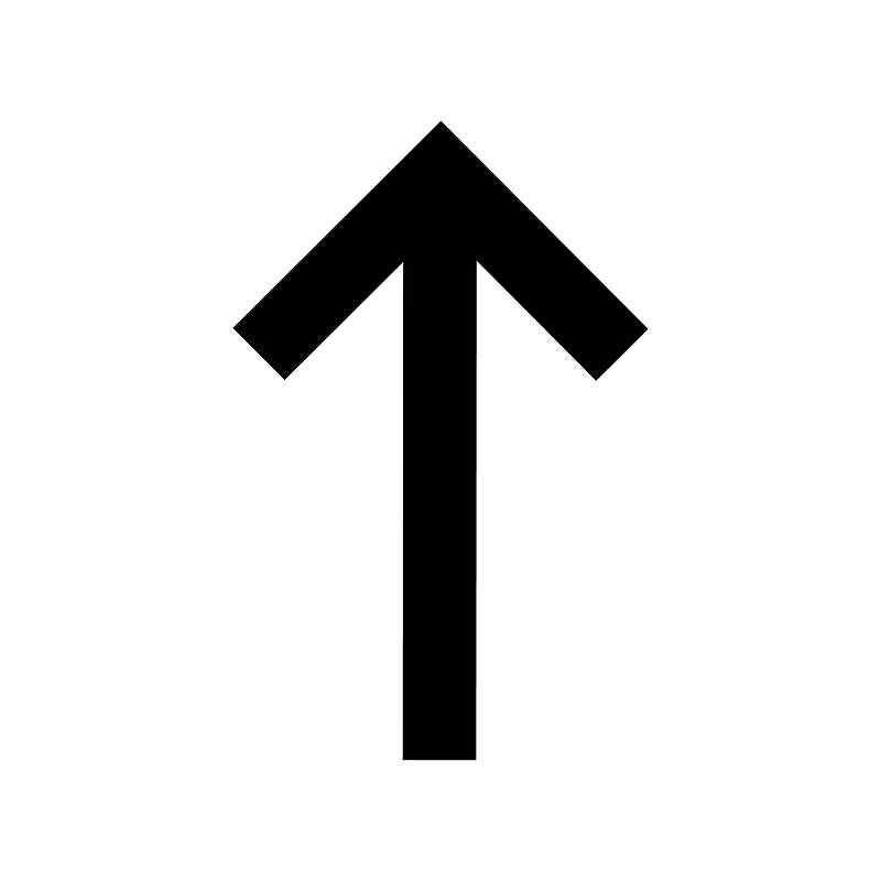 Arrow-up