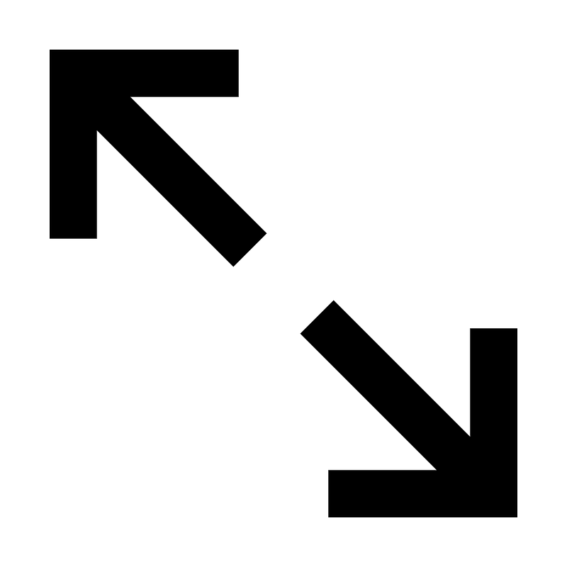 Arrows-expand-left