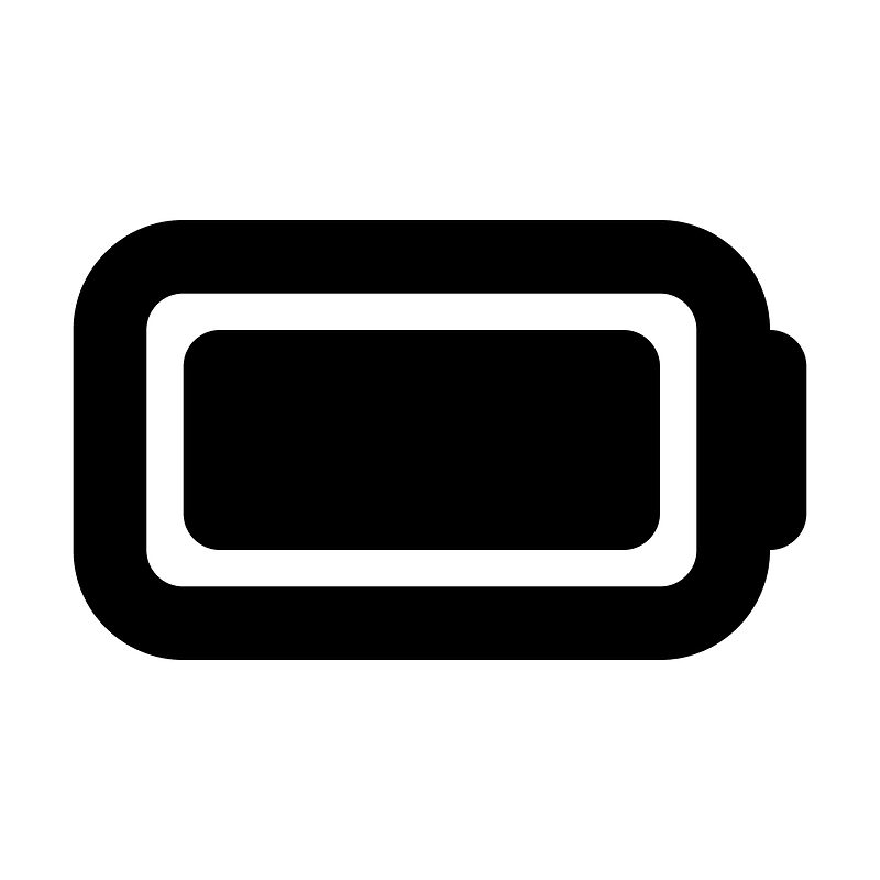 Battery-full