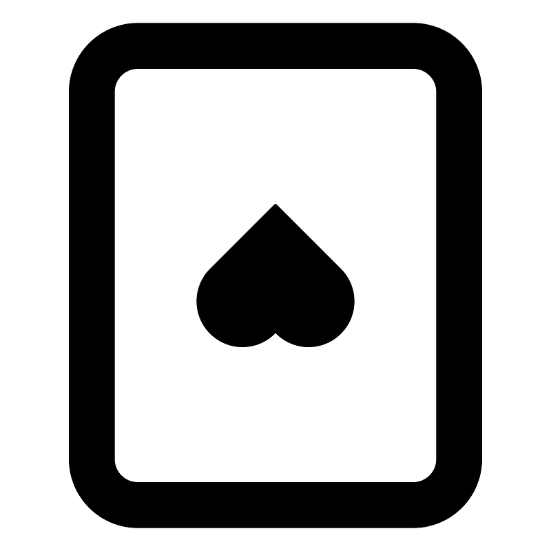 Card-spades
