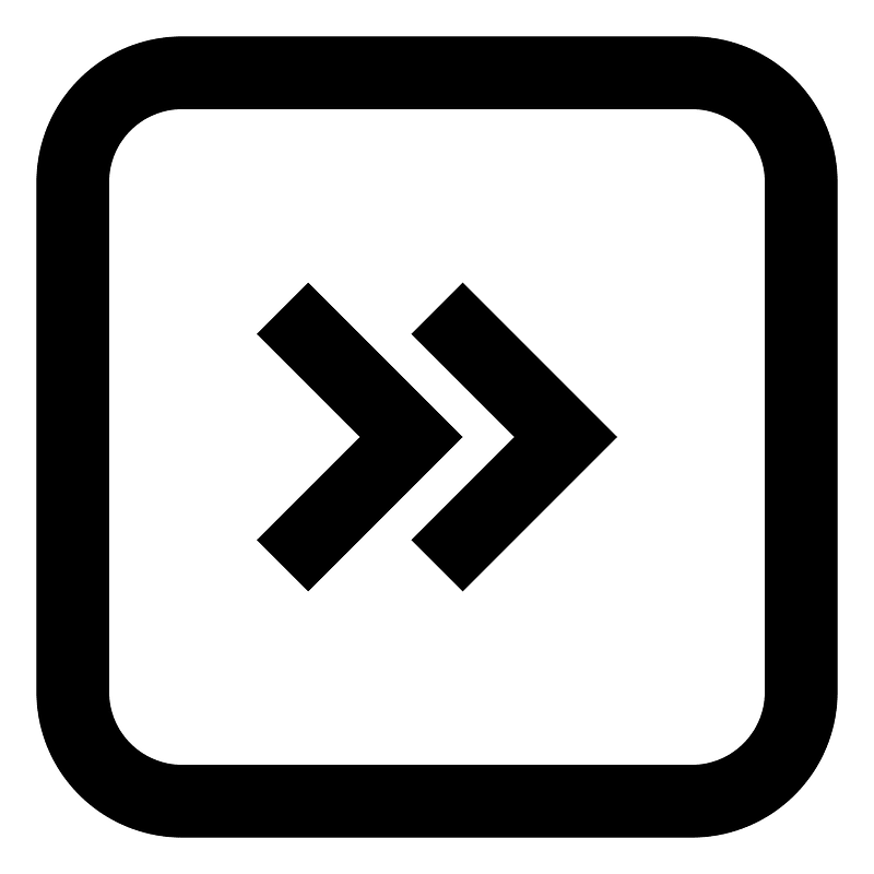 Chevron-double-right-r