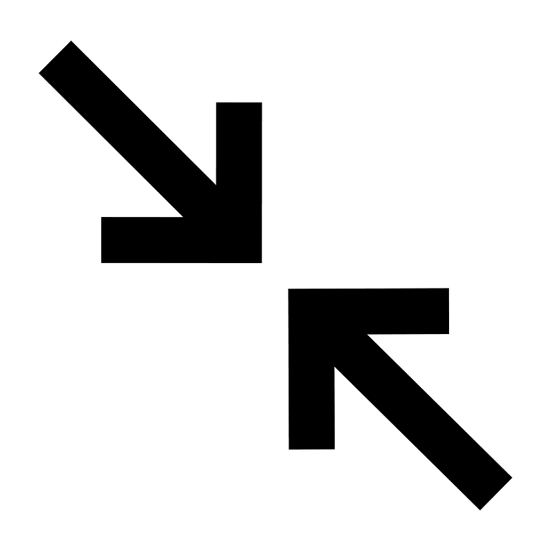 Compress-left