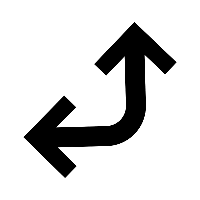Corner-double-down-left