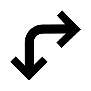 Corner-double-left-down