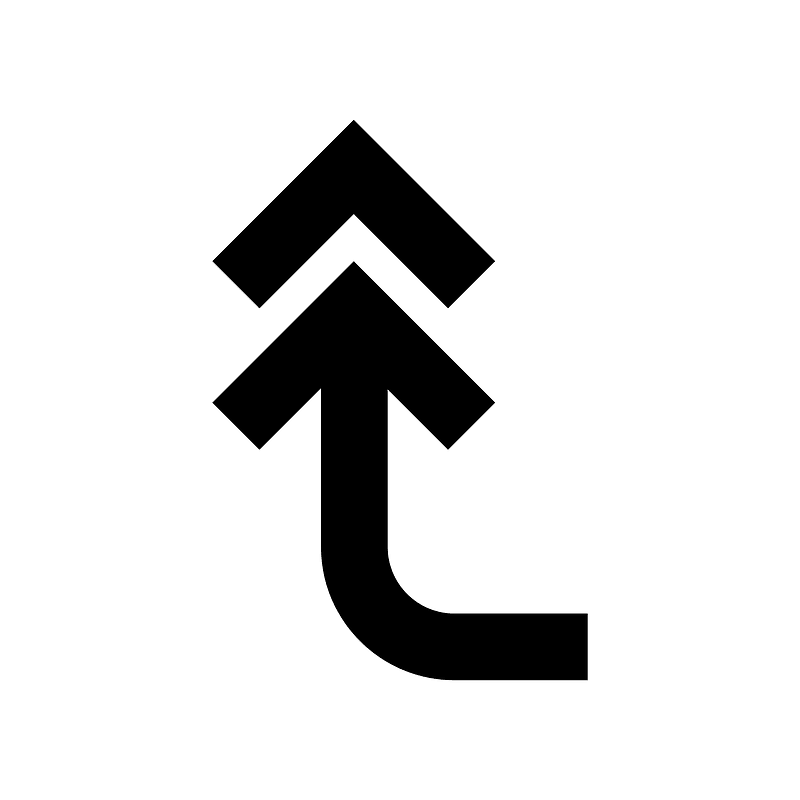 Corner-double-left-up