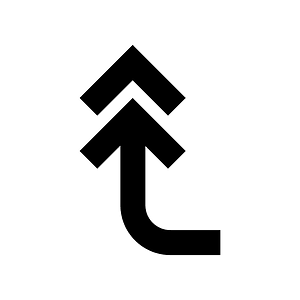 Corner-double-left-up