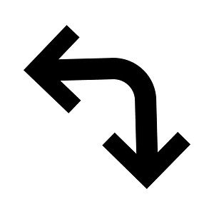 Corner-double-right-down