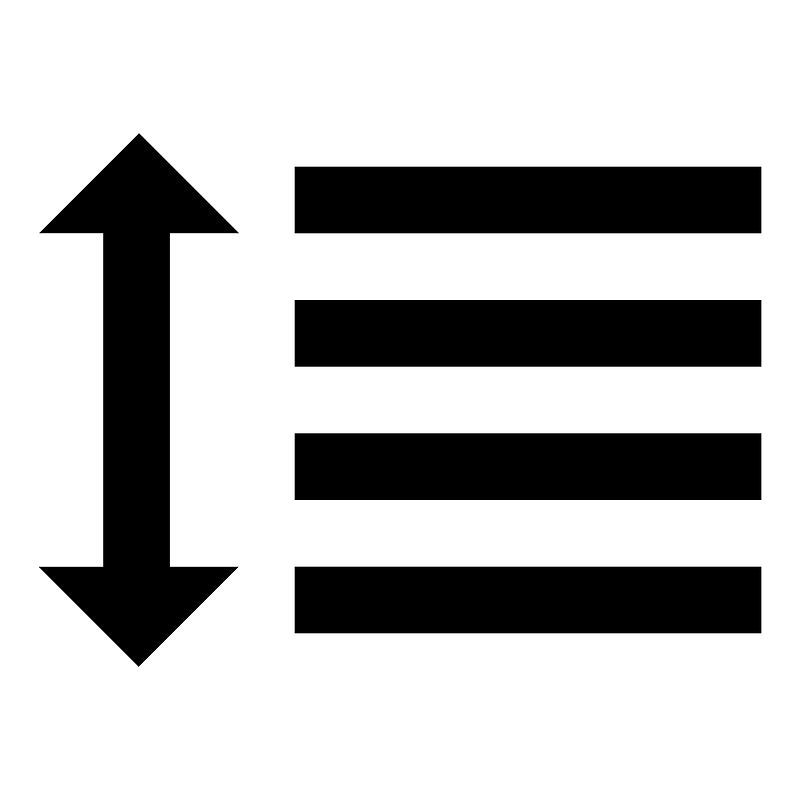 Format-line-height