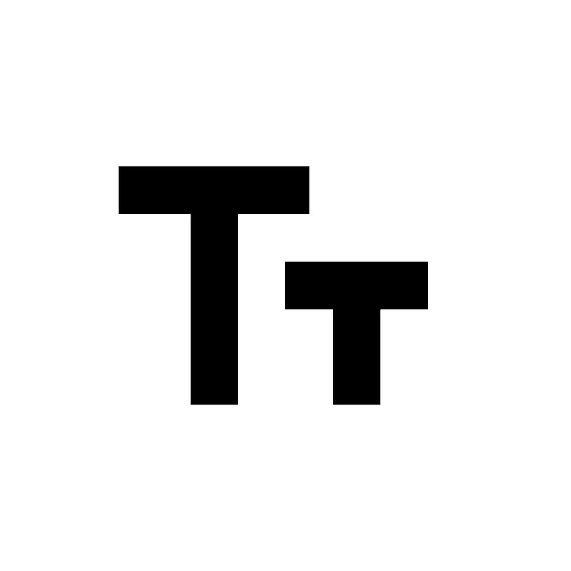 Format-uppercase