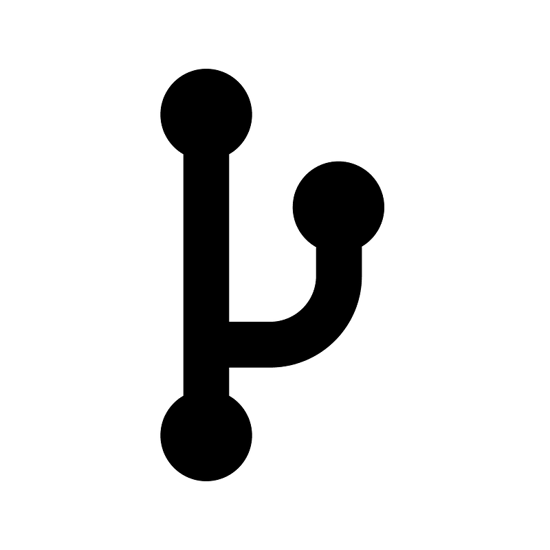 Git-fork