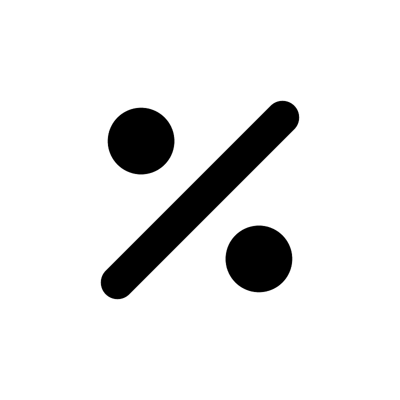 Math-percent