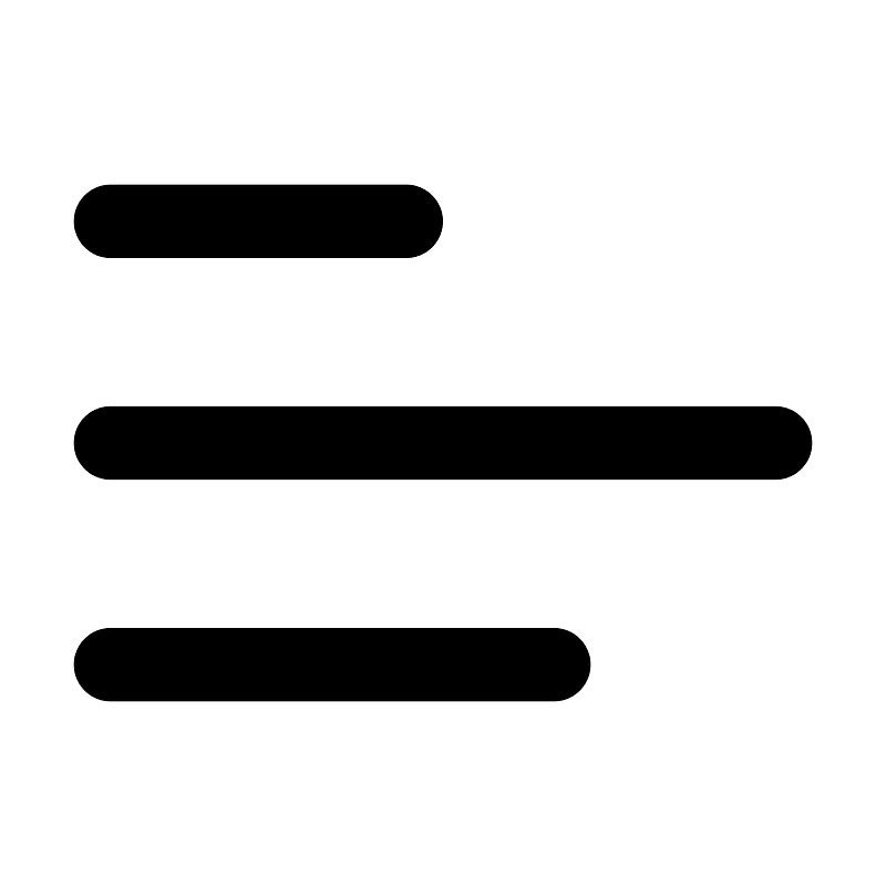 Menu-left