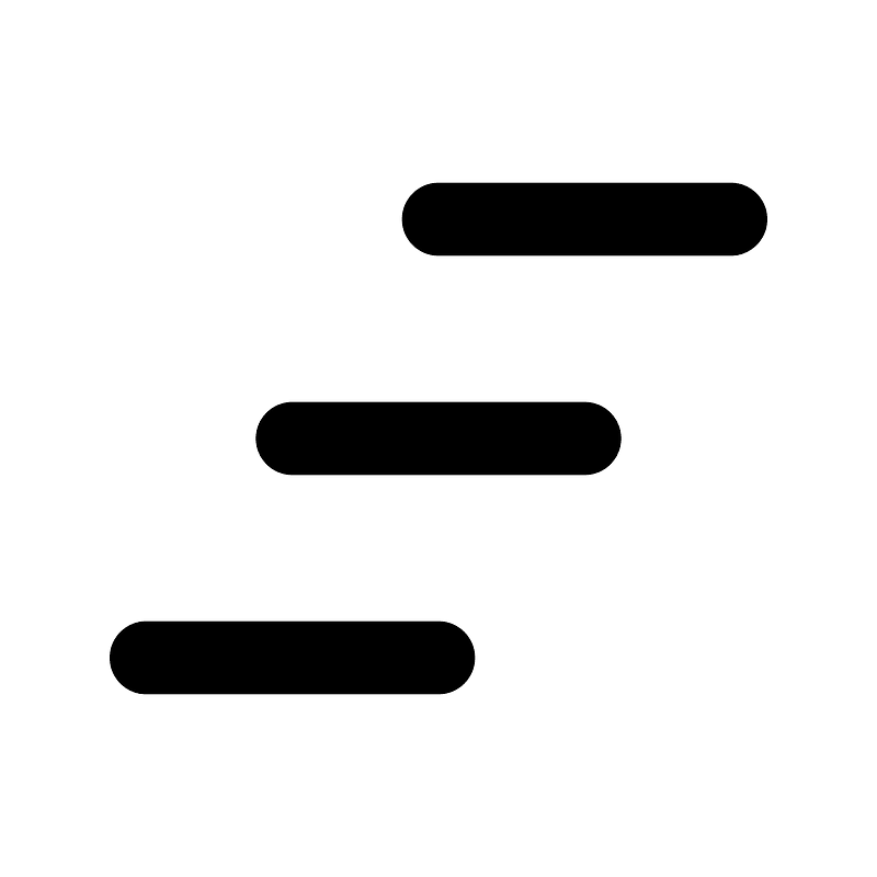 Menu-motion