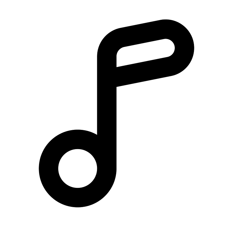 Music-note