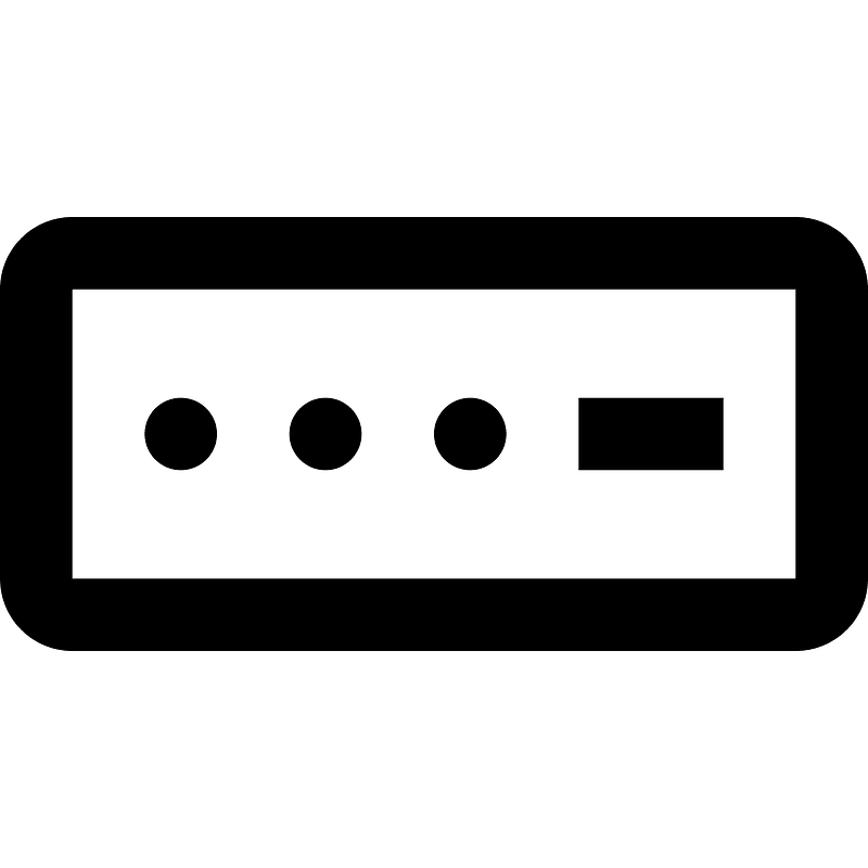 Password